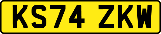 KS74ZKW