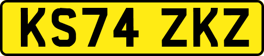 KS74ZKZ