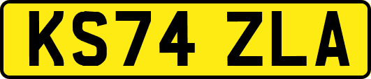 KS74ZLA