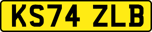 KS74ZLB