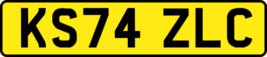 KS74ZLC
