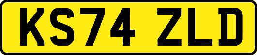 KS74ZLD