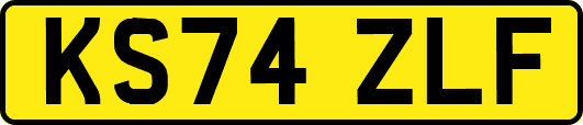 KS74ZLF