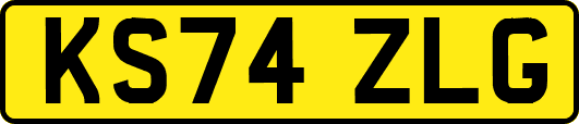 KS74ZLG
