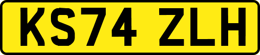 KS74ZLH