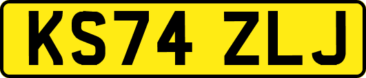 KS74ZLJ