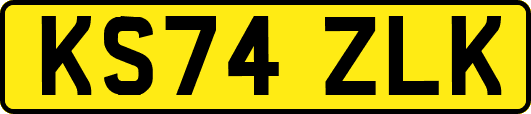 KS74ZLK