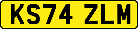 KS74ZLM