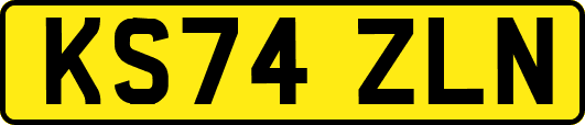 KS74ZLN