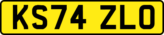 KS74ZLO