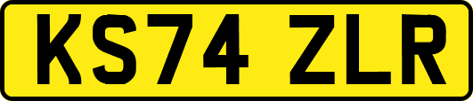 KS74ZLR
