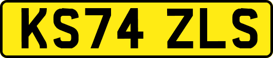 KS74ZLS