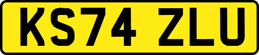 KS74ZLU