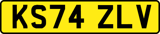 KS74ZLV