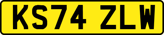 KS74ZLW