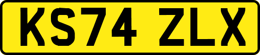 KS74ZLX