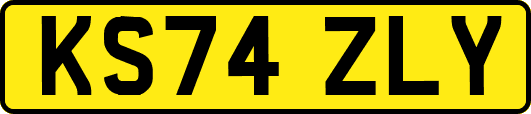 KS74ZLY
