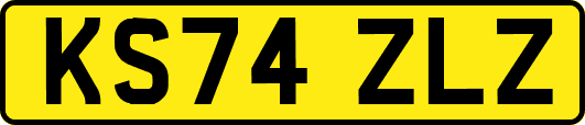 KS74ZLZ