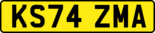 KS74ZMA