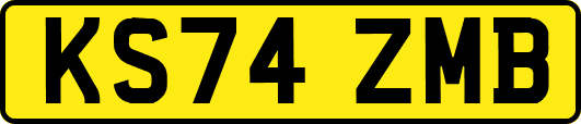 KS74ZMB