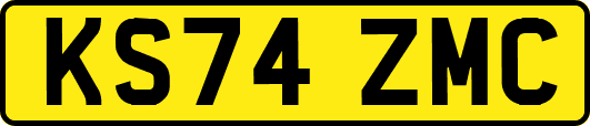 KS74ZMC