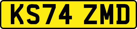 KS74ZMD