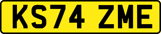 KS74ZME