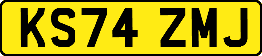 KS74ZMJ