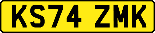 KS74ZMK