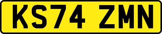 KS74ZMN