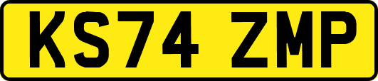 KS74ZMP