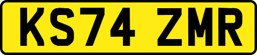 KS74ZMR