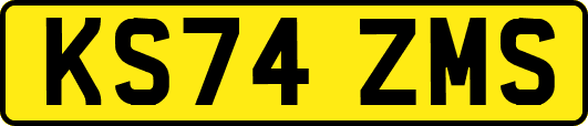 KS74ZMS