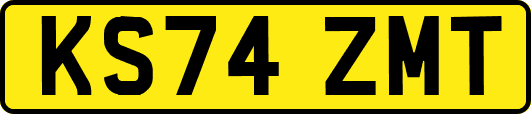 KS74ZMT