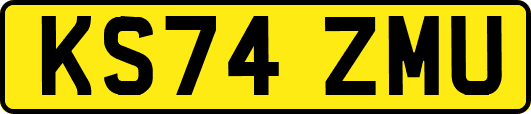 KS74ZMU