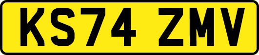 KS74ZMV
