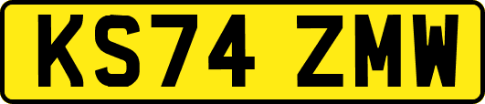 KS74ZMW