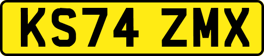 KS74ZMX