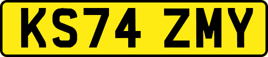 KS74ZMY
