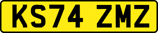 KS74ZMZ