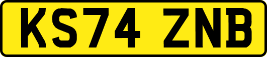 KS74ZNB