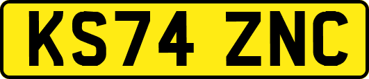 KS74ZNC
