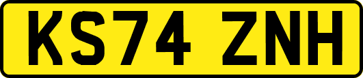 KS74ZNH