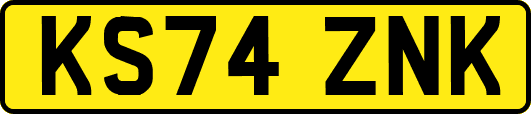 KS74ZNK