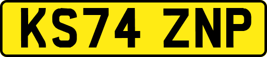 KS74ZNP