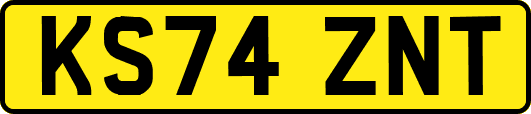 KS74ZNT