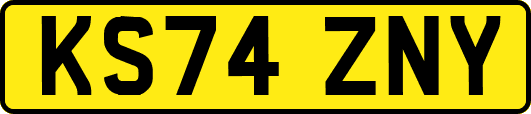 KS74ZNY