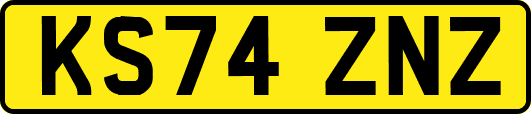 KS74ZNZ