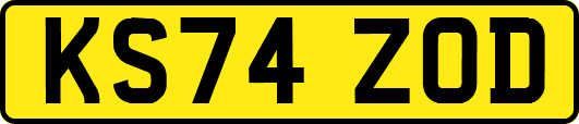 KS74ZOD