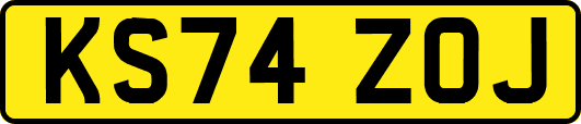 KS74ZOJ